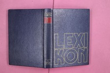 289625 LEXIKON Lingen Verlag HC
