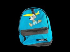 Kleiner Rucksack - Disney Strand Mickey Surfboard - 30x25 cm - Mickey Mouse