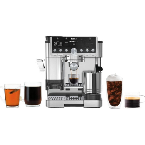 Ninja es701eu luxe café pro - es701eu,