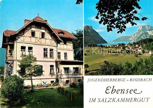 Ebensee oberoesterreich - ebensee,