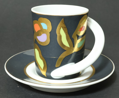 Rosenthal cupola 21 - rosenthal,