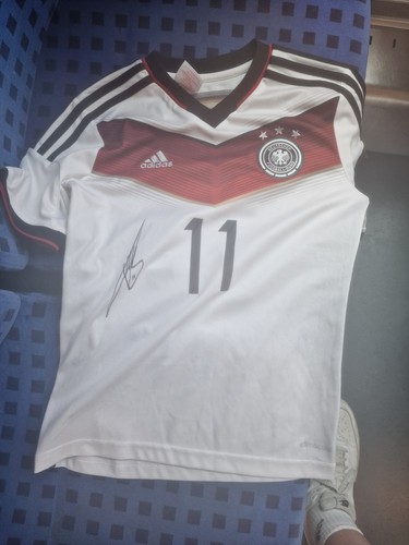 Deutschland trikot 2014 - trikot,