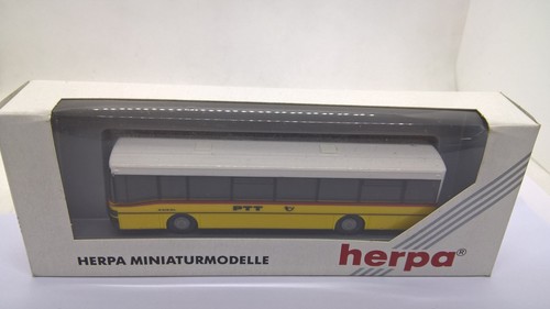 Herpa 141765 kässbohrer setra - 141765,