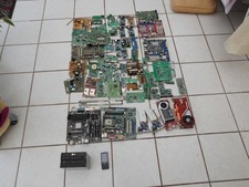 8,75 kg Computerplatinen