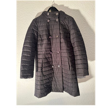 Alba Moda Damen Steppmantel