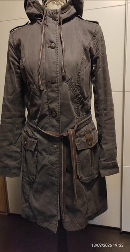 Tommy hilfiger jacke - hilfiger, gr.