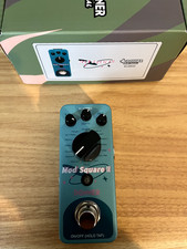 Donner Mod Square II