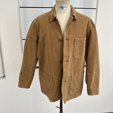 Levi's Jacket Brown Engineer