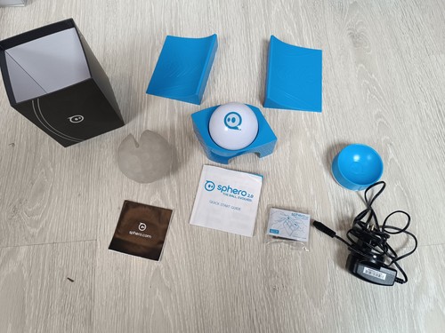 Sphero ball set - ball,