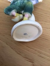 ENS, Karl Ens, Frühe