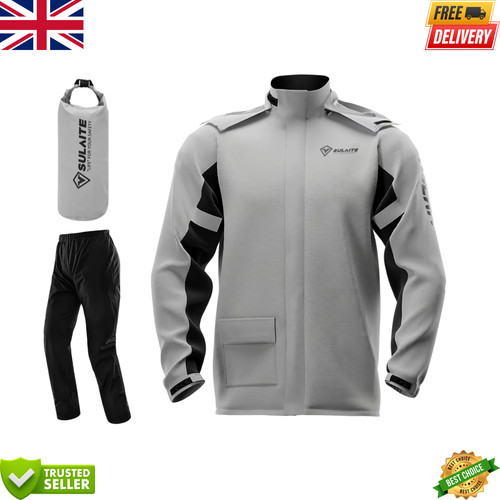 Motorrad regenanzug - motorrad,
