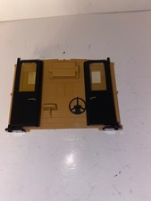 .Märklin Spur 1  5516 5517 E-Lok E 91  Ersatzteil  Türen Führerstandsrückwand