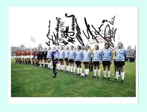 Dfb finale dream team - em,