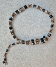 Magnetische Halskette/Armband