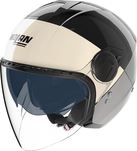 Nolan n20 visor blocco - nolan,