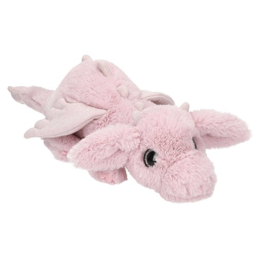 Snukis plüschdrache rosa - snukis,