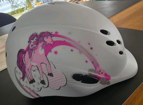 Uvex kinder reithelm helm - kinder,