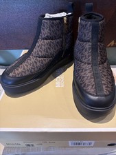 MICHAEL KORS Stiefel warm