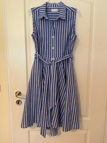 Sommerkleid marke apricot gr - apricot,,