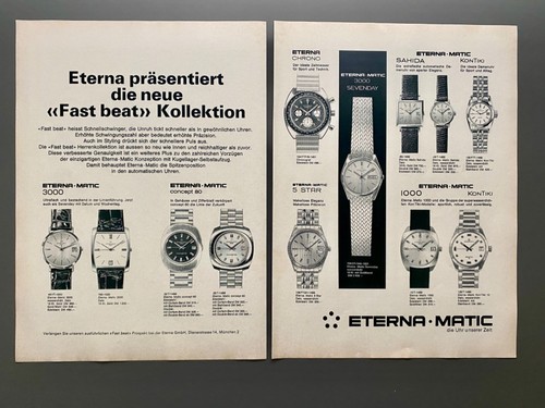 1969 eterna fast beat kontiki - 1969,