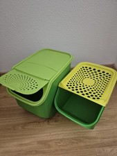 Tupperware zwiebellager 5l - tupperware,