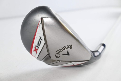 Callaway hot hybrid 19 - callaway,