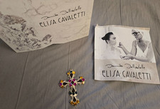 🌟Elisa Cavaletti by Daniela