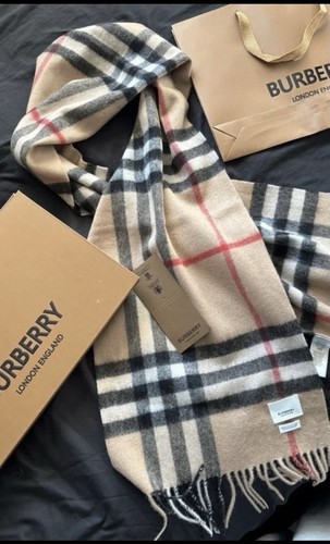 Burberry classic check - classic,