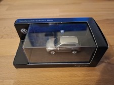 Volkswagen (VW) Tiguan (II) -