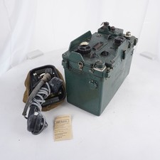 Funkgerät R-107T FUNK NVA