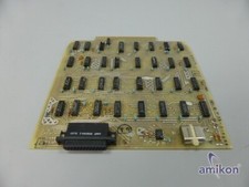 ISSC Steuerkarte 96 3M-2A PB REV G