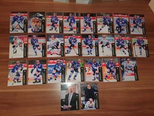 DEL 20-21 2020-2021 Teamset