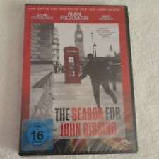 The Search for John Gissing -