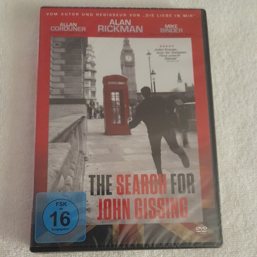 The search for - the,