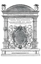 Monas Hieroglyphica By John