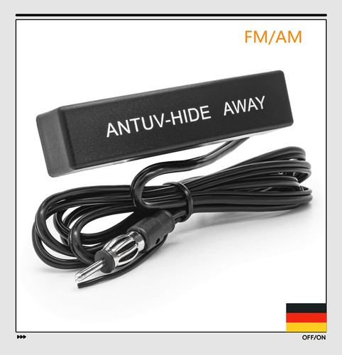 Auto antenne fm - antenne,