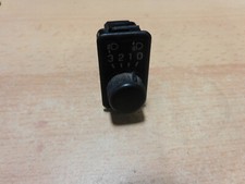Schalter für Leuchtweitenregulierung Nissan Micra K11 Bj.1998-2000