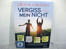 DVD Vergiss mein nicht / Dokumentarfilm von David Sieveking / 2012 / Alzheimer