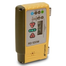 Topcon RD-100W Wireless