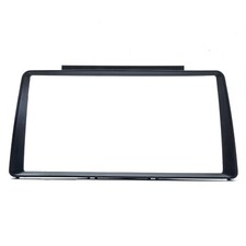 Autoradio einbaurahmen - 9",