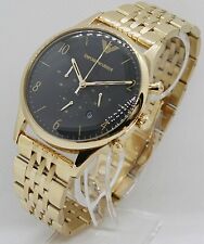 Emporio Armani AR1893 Chronograph Herrenuhr