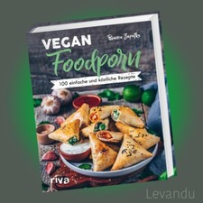 VEGAN FOODPORN | BIANCA