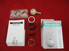 Hansgrohe Steuerkugel Service Set 13964 + 98804 Uno Allegroh Mondial Grohe 13952