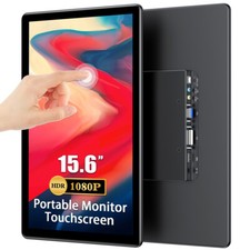 UPERFECT 15,6" Touchscreen