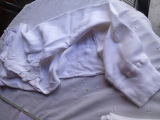 Unterhose  langes Bein NEU !!!!!   Gr. 7