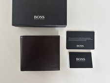 Hugo Boss Herren Trucker C_4