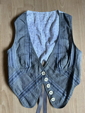 HIGH USE WUNDERSCHÖNE WESTE