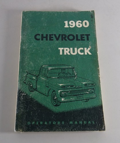 Owner manual handbook - manual, /