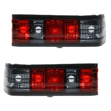 Rückleuchten Klarglas Set