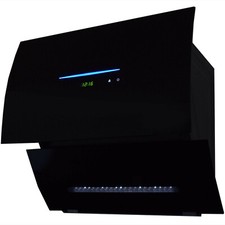 DUNSTABZUGSHAUBE 60 cm mit